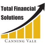 Total Financial Solutions Canning Vale Logo
